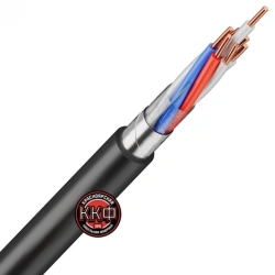 Control Cable for Signal Transmission 7x1 KVVG-Eng(А)-LS