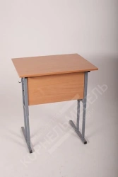 Adjustable Student Desk STOR2-4, STOR3-5, STOR4-6 for Individual Use