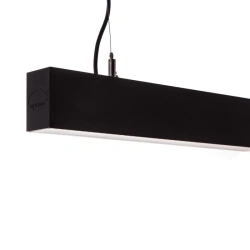 ART-LINE 50S 41W LED Pendant Light for Indoor Use