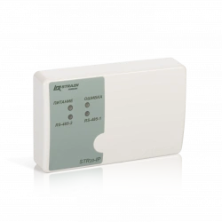 Network Controllers STR20-IR, STR20-IR-Ent for Access Management