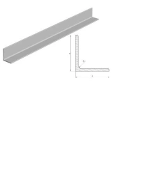 Equal Steel Angle for Structural Support in Construction - Grade 09Г2СД