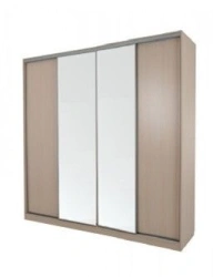 School Wardrobe - "Interior" Brand, "TDI School" Series