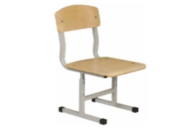 Student Chair S.U.1.5 - Metal Office Furniture