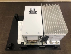 Stable Power Supply for Locomotive Electronic Equipment IP-LE-110/50-400х1 01B.05.00.00-01