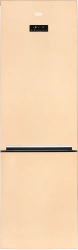 Split-Door Refrigerator Freezer with 356L Capacity - CNKR5356E20S