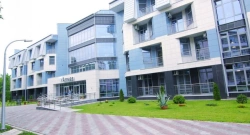 MultiComfort˚ Blue Soft Coated Glass for Toughening - 60/46 SRT