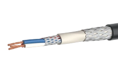 Marine Cable SPSVENG(A)-LS with Cross-Linked Polyethylene Insulation