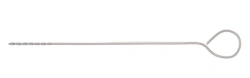Spiral Tipped Probe 1mm, Length 140mm
