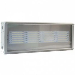 LED Lighting Fixture for Industrial and Commercial Use FS-MAN-KVAR-1010