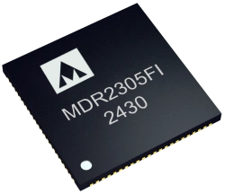 Integrated Circuit K1636PP4FI - 16Mb Flash Type