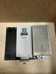 Stable Power Supply for Locomotive Electronic Equipment IP-LE-110/110-400х1 06B.03.00.00-01