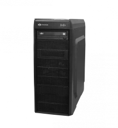 RAMEC Tsunami 1 System Unit MT011