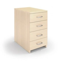 STYL Series Cabinets - Versatile Office Furniture Solutions