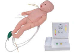 Full-Function Baby Feeding Mannequin T537