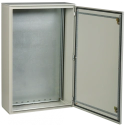 Weatherproof Metal Enclosure YKM40-05-65 IP65 GARANT IEK