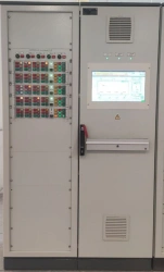 Fire Alarm Automation System Controller KSPA 9030-01/S