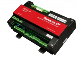 Pandora UCCS Industrial Control Controller
