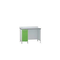 Medical Examination Table TU 32.50.30-009-69573749-2021, Model DM-1-106-12.K2.F1