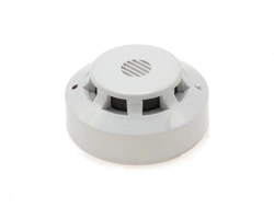 Optical Electronic Smoke Detector DIP-43MK Model IP212-43MK