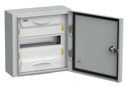 Metal Distribution Enclosure MKM11-N-12-54-Z-U IP54 "UNIVERSAL