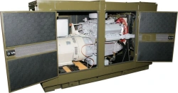 Three-Phase Power Generator AD60-T400-RP (Version 15)