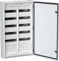 Metal Distribution Cabinet TITAN Series 5
