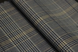 Suiting Fabric, Half-Wool, Wool Blend, Article 19с77сАР-ДЯ, Color 66-32