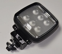 LED Work Light RS-100 for Heavy Machinery and Vehicles