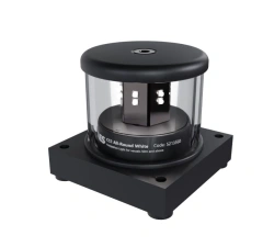 Signal Identification Lantern C52-X24-3V-K0-S