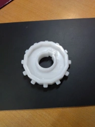 ML2540 Modular Belt Drive Star with 12 Teeth and 25mm Bore