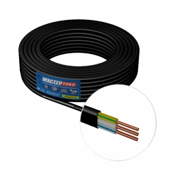 PVC Insulated Power Cable VVG-Png(A)-LS