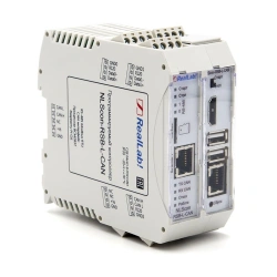 Programmable Logic Controller NLScon-RSB-L-CAN