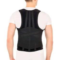 Posture Corrector with Adjustable Ribs Model T.50.25