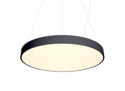 Z1 Lighting Round LED Pendant/Surface Light