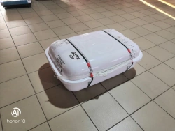 River Rescue Raft PСR-6U-PK "M" - 6 Person Capacity