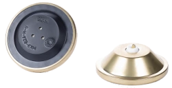 Electret Capsule Microphone MKЭ-82A-Н for Telecommunication