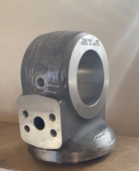 Steel Drawing Head No. 29 for Hydraulic Cylinder 9242571