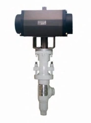 SKR Series Control Valves, Type SKRP