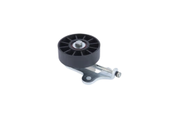 Tension Roller with Bracket for ZMZ Engines 514.1308067