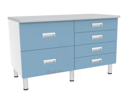 Laboratory Workbench SL-04-MSK (SL-04-121)