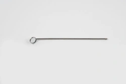 Surgical Gag Mirror for Throat and Nasopharynx, 12 mm