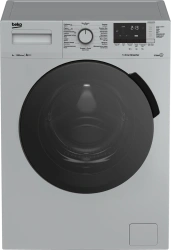 Fully Automatic Front-Loading Washing Machine 6kg WSRE6612PRSI