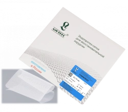 LINTEX Heavy Sterile Polymer Mesh Prostheses for Reconstructive Surgery UNIFLEX