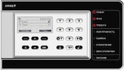 Wireless Device Controller Panel-2-PRO