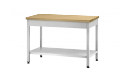 Confectionery Work Table SPRn, SPRp