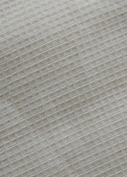 Raw Cotton Fabric for Towels, Art. 200K, 100% Cotton, 240 cm Width