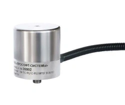 Vibration Sensors IVD-4 for Measuring Vibration Velocity and Acceleration