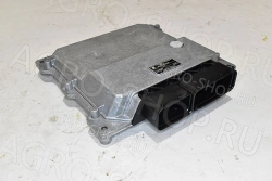 Measurement and Control Module for Combine Harvester Systems MIU-2