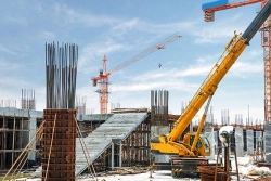 Construction and Installation Services for Electrical Systems Up to 35 kV