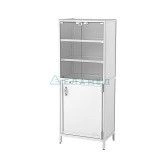 Medical Laboratory Cabinet Model 2, Delivery Option 2 GIKS.942810.107 TU